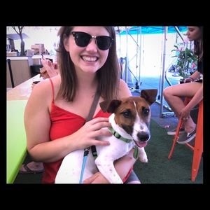 Meet your Posher, Ayla